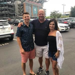 Meet your Posher, Alex